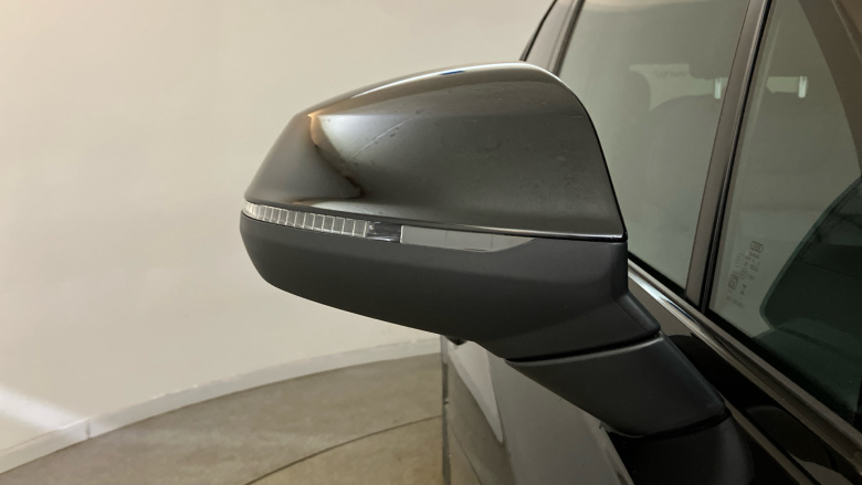 Audi Q7 45 TDI Quattro Black Edition 5dr Tiptronic Diesel Estate